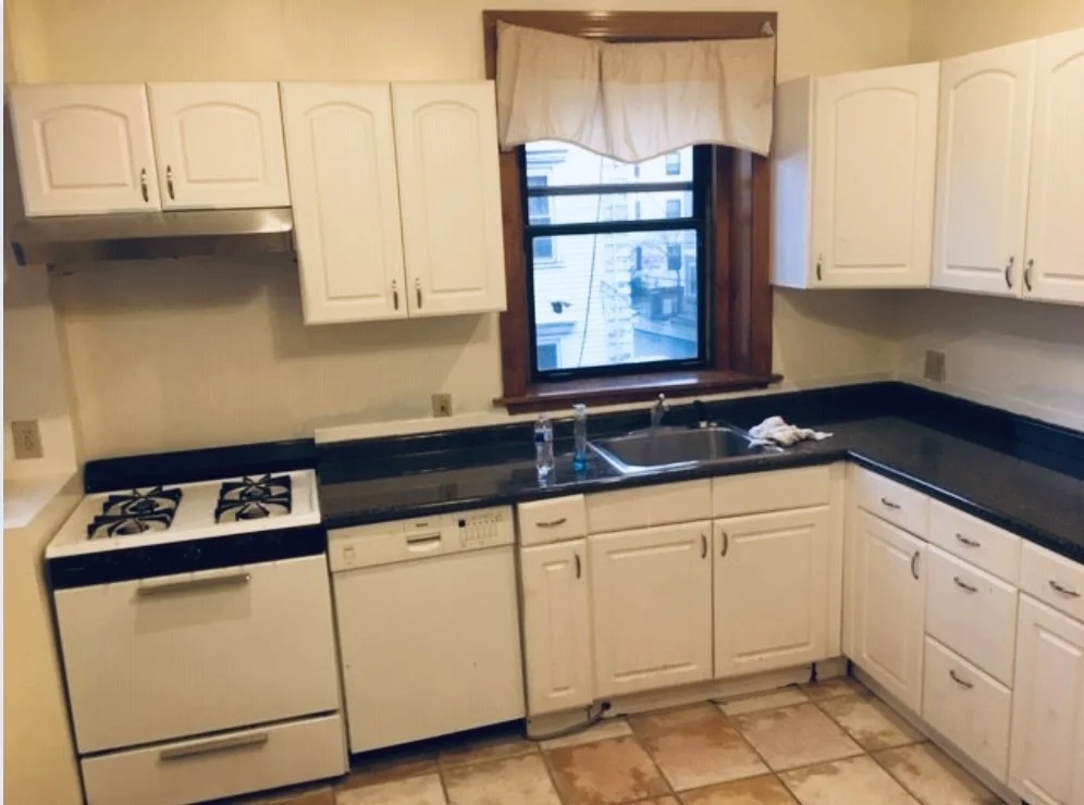 369 Centre St, Dorchester