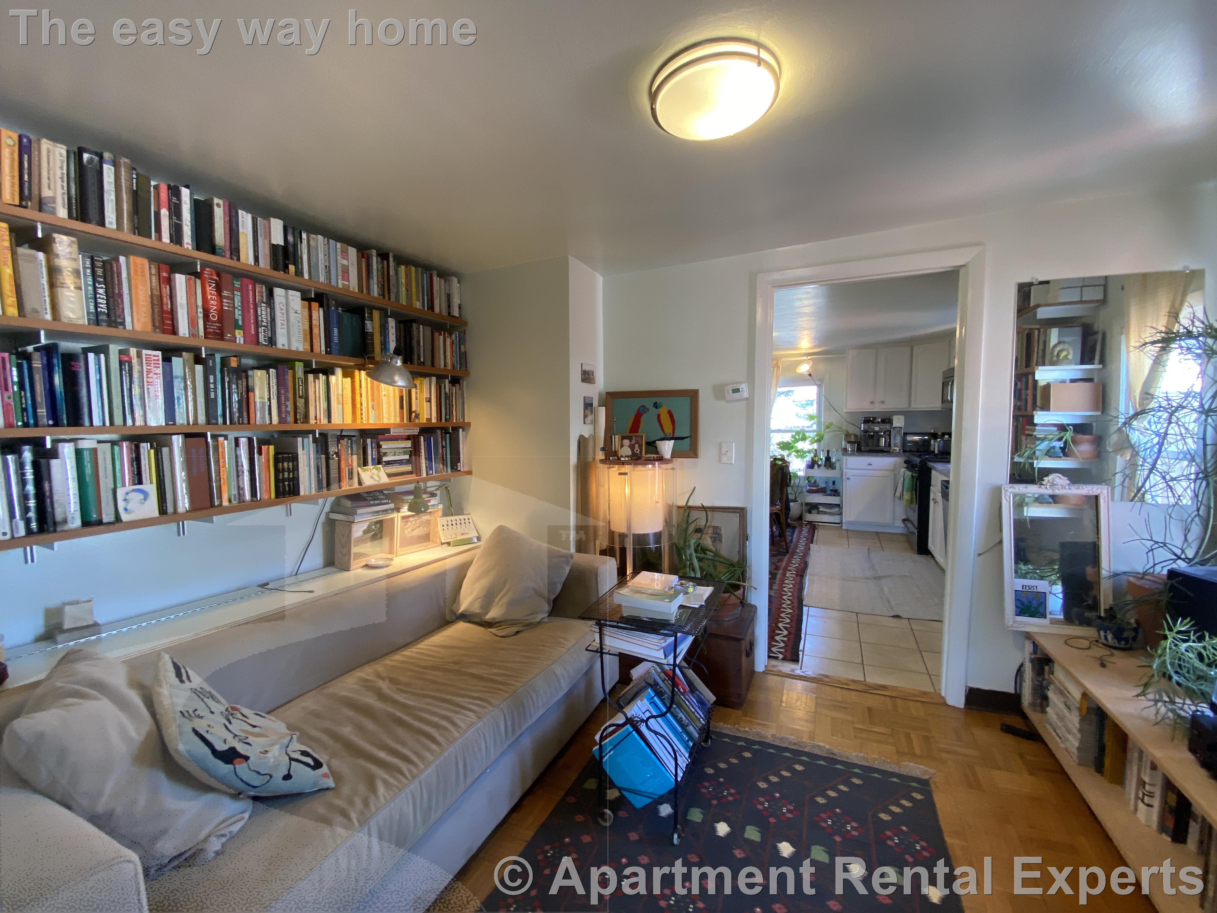 42 Lincoln St, Inman Square