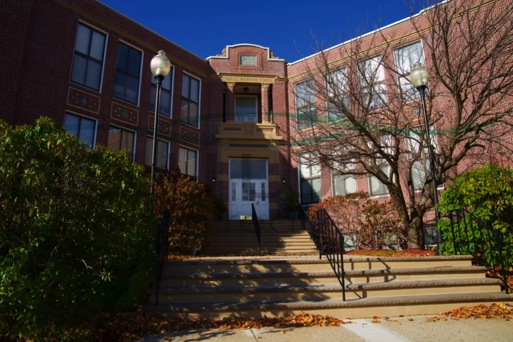 841 Parker St, Mission Hill