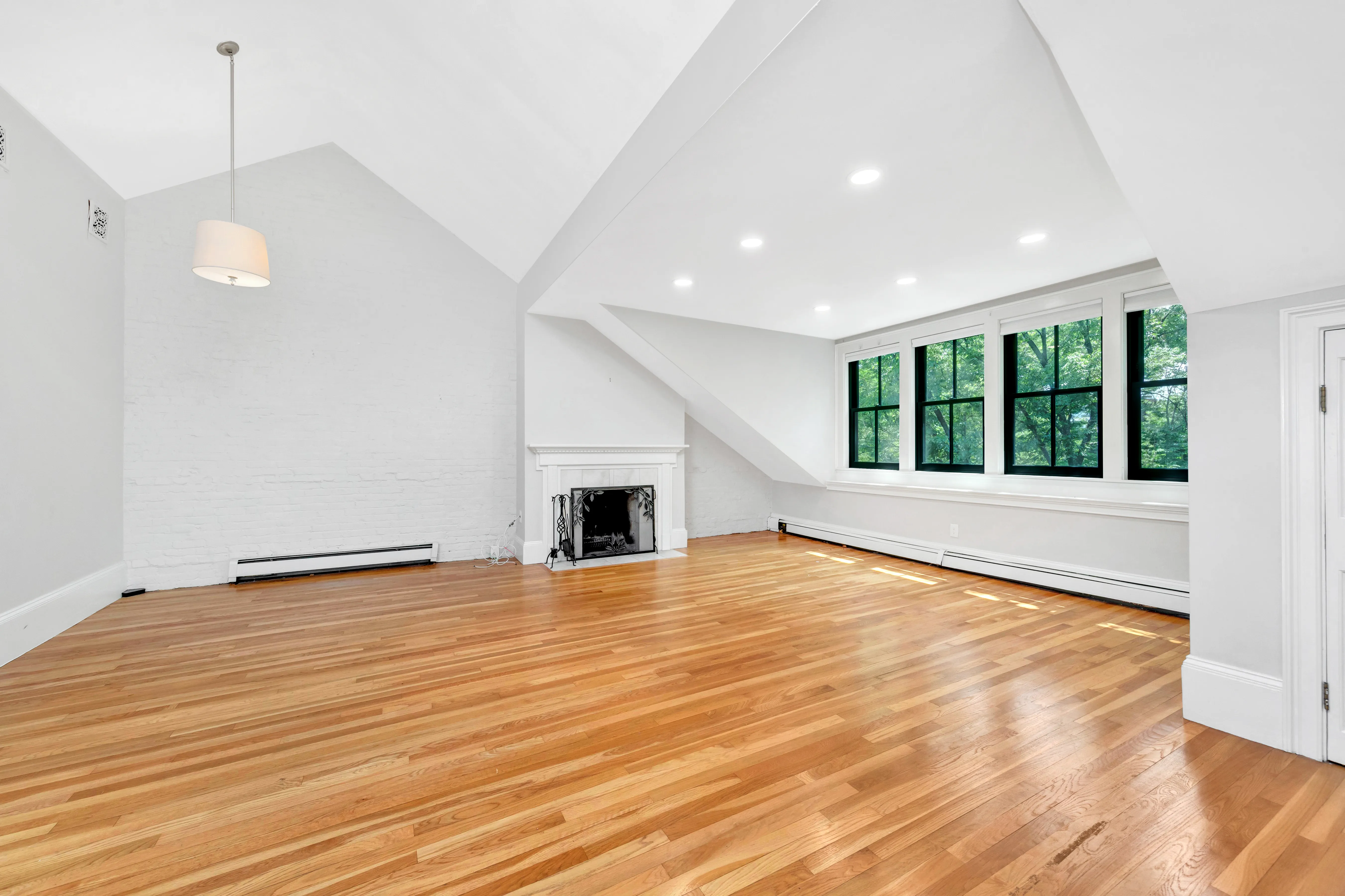 32 West Springfield St, South End