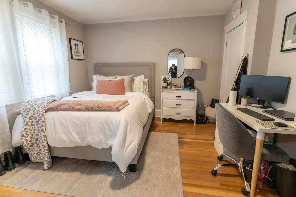 39 Trapelo St, Brighton