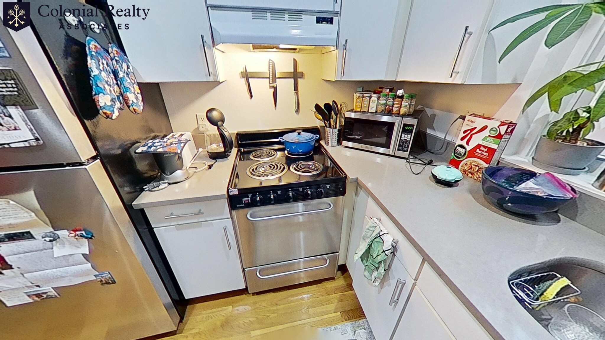 6 Cleveland Pl, North End