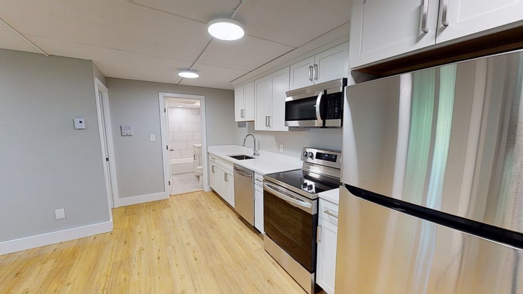 89 Woodrow Ave, Dorchester