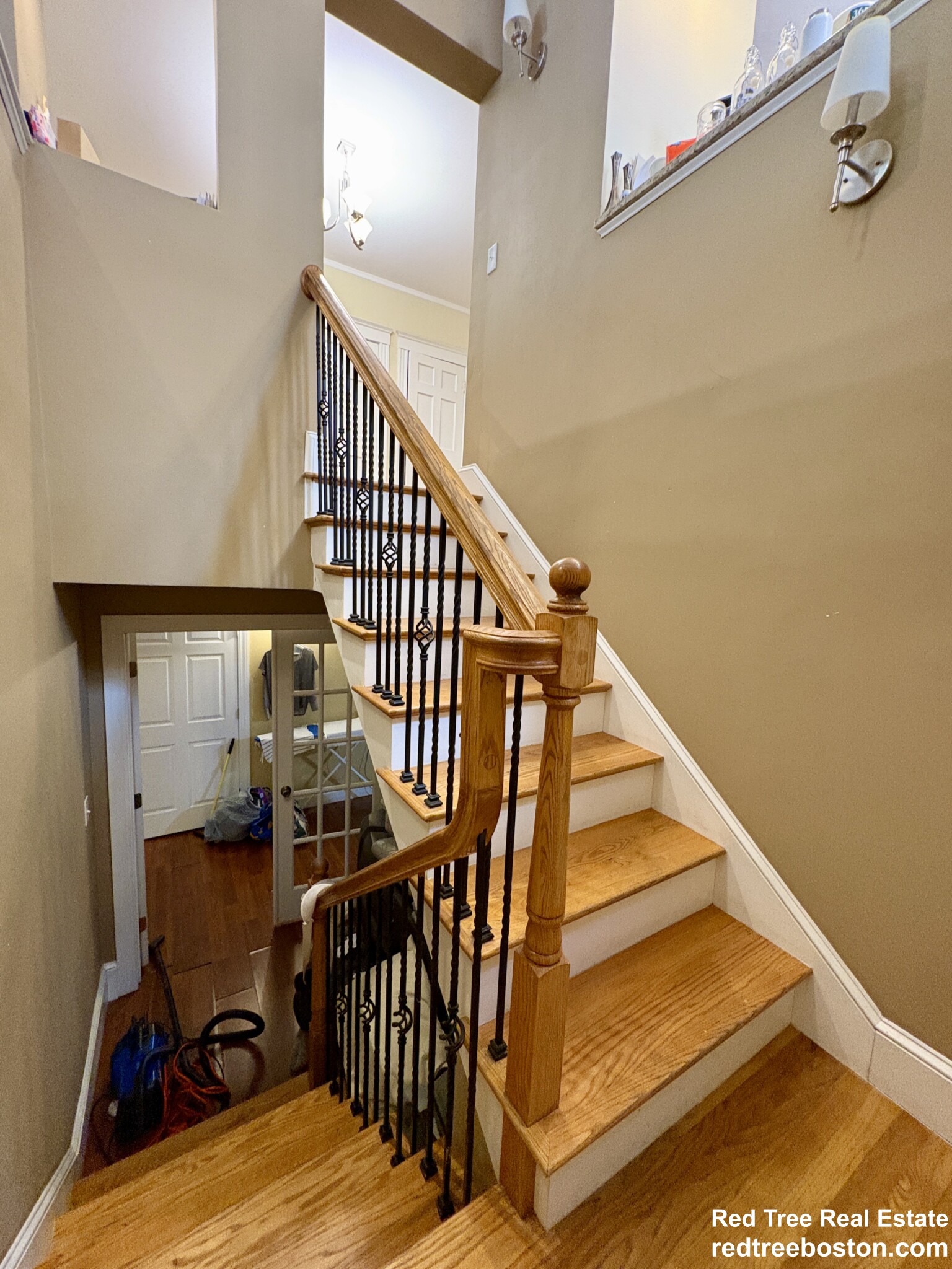 184 Saint Paul St, Coolidge Corner