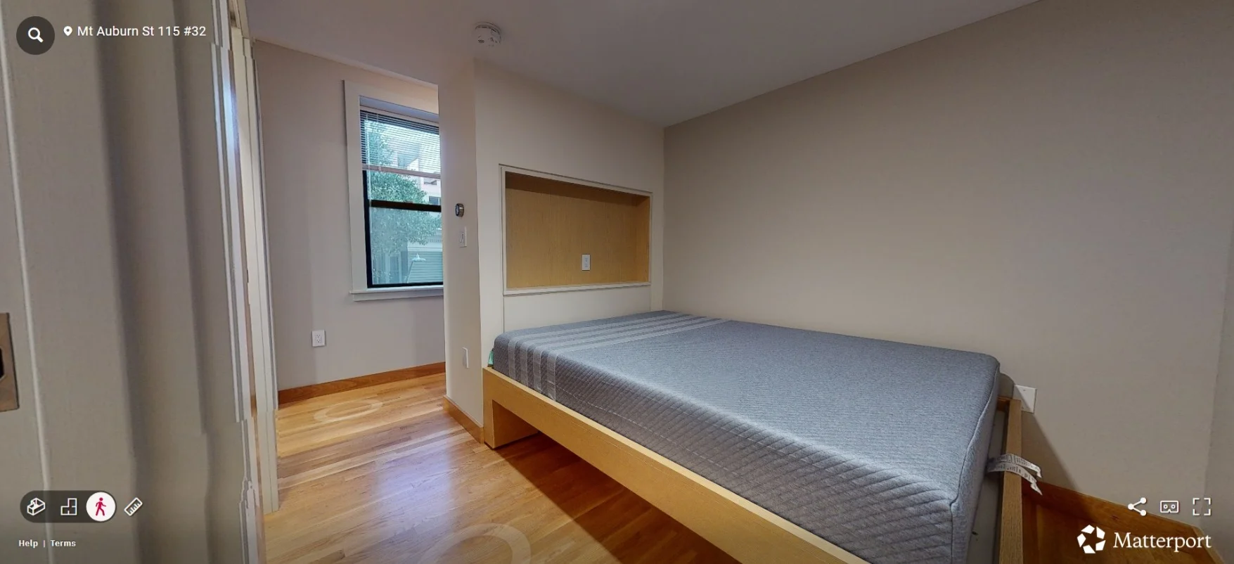 115 Mount Auburn St, Harvard Square