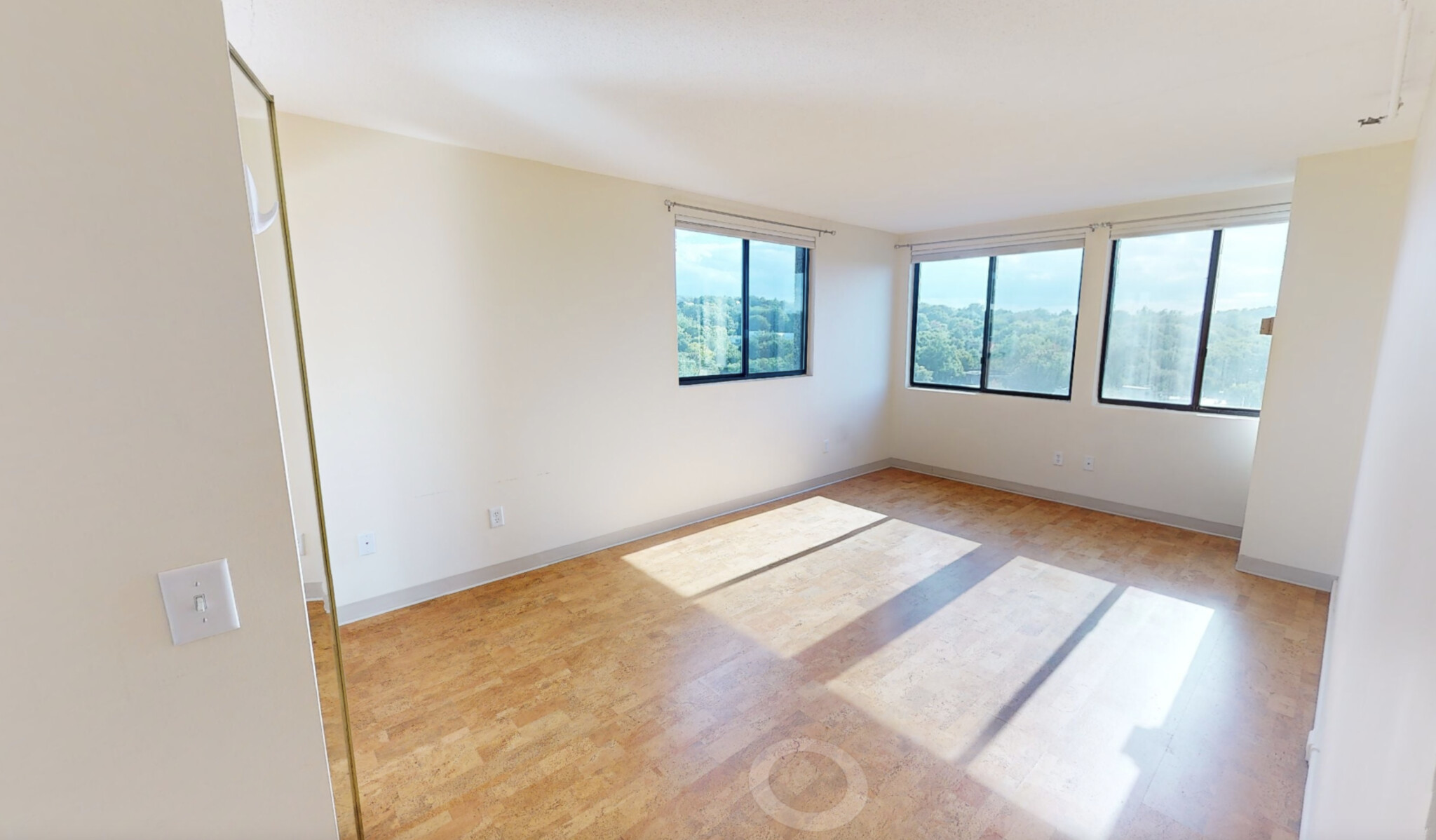 1731 Beacon St, Washington Square