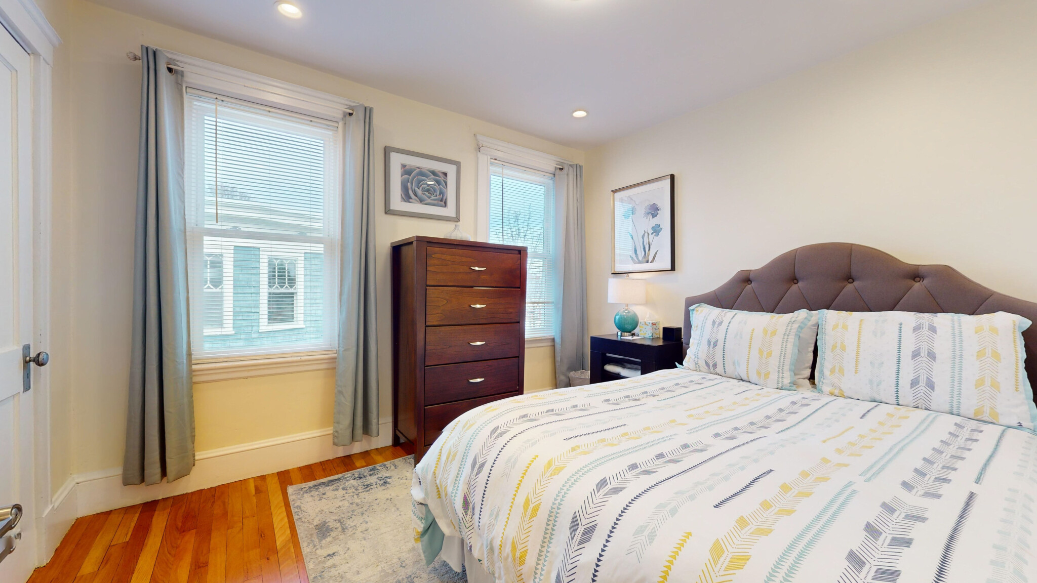 30 Clay St, North Cambridge