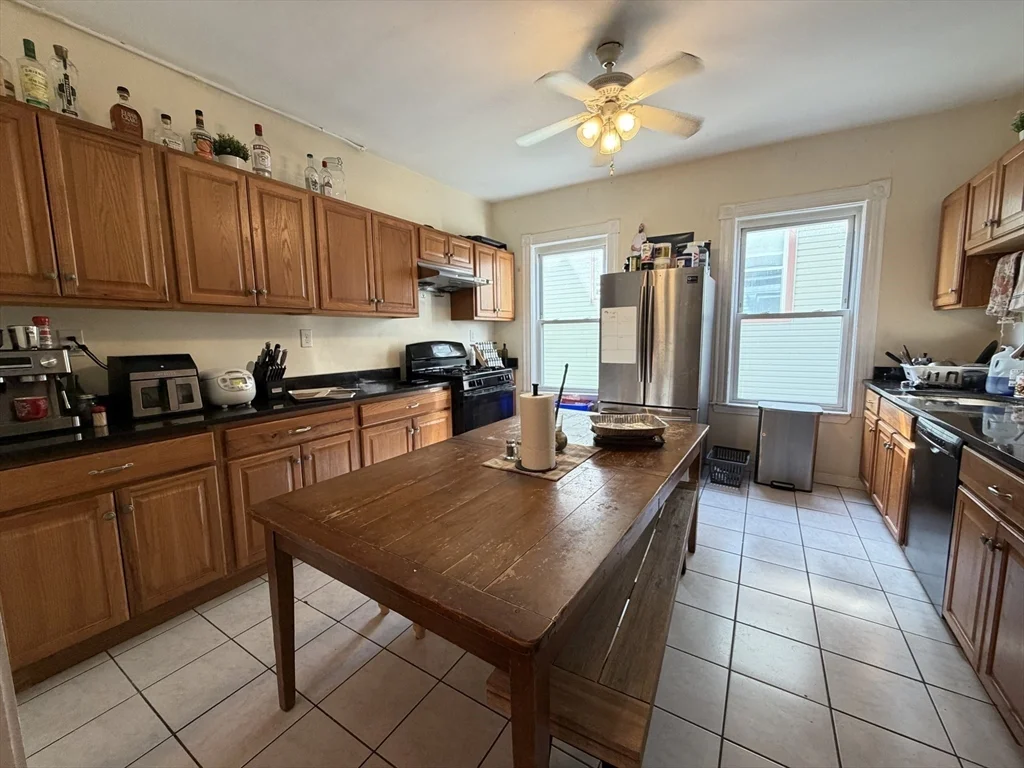 1 Sachem St ,, Mission Hill