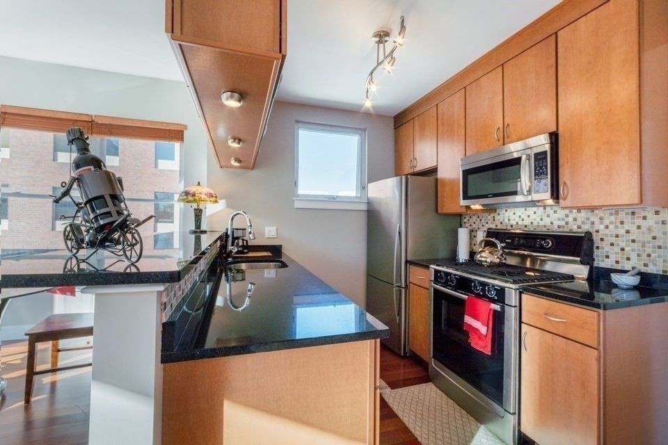 27 Wheeler, Cambridge Highlands