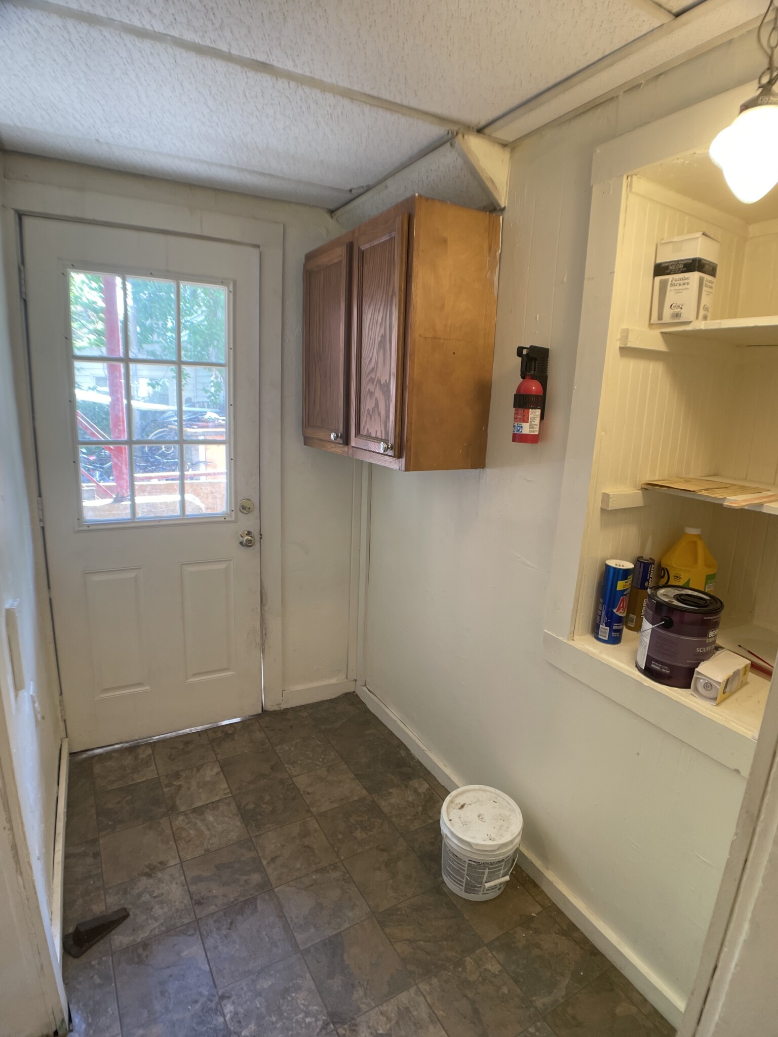 38 Hanson St, Ward Two