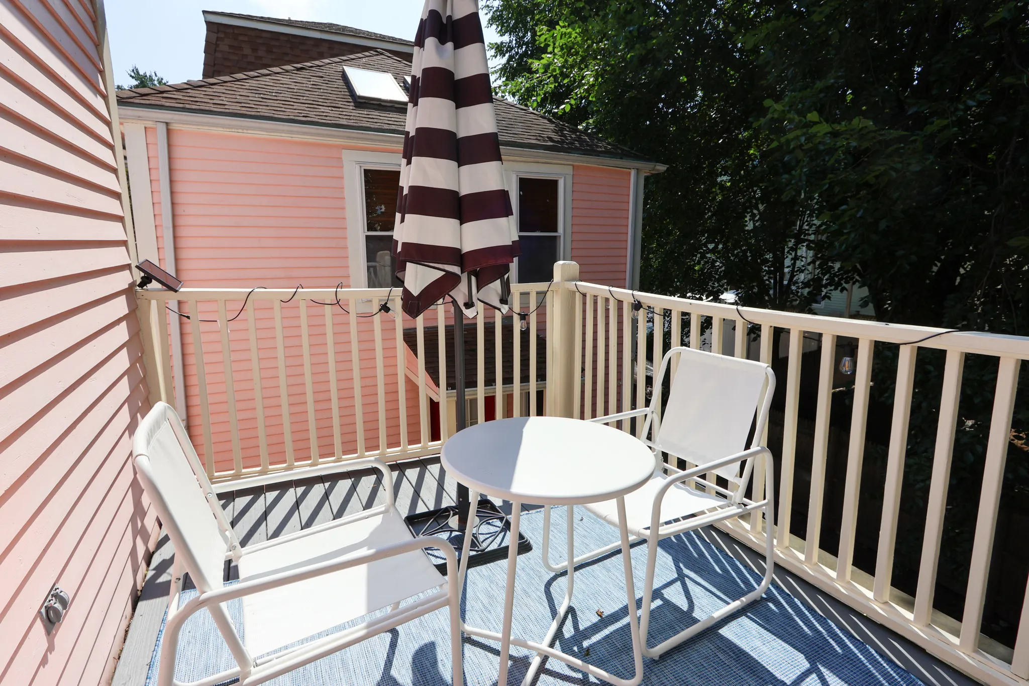 25 Jay St, Riverside