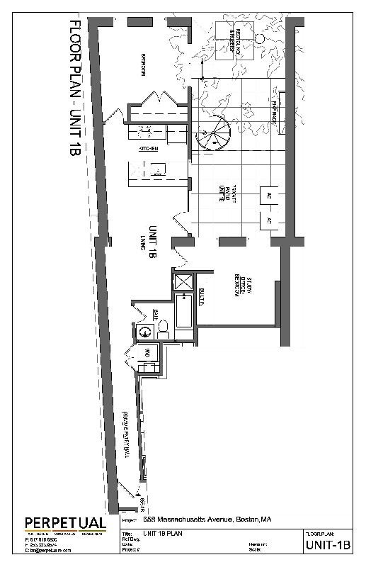 892 Massachusetts Ave, Roxbury