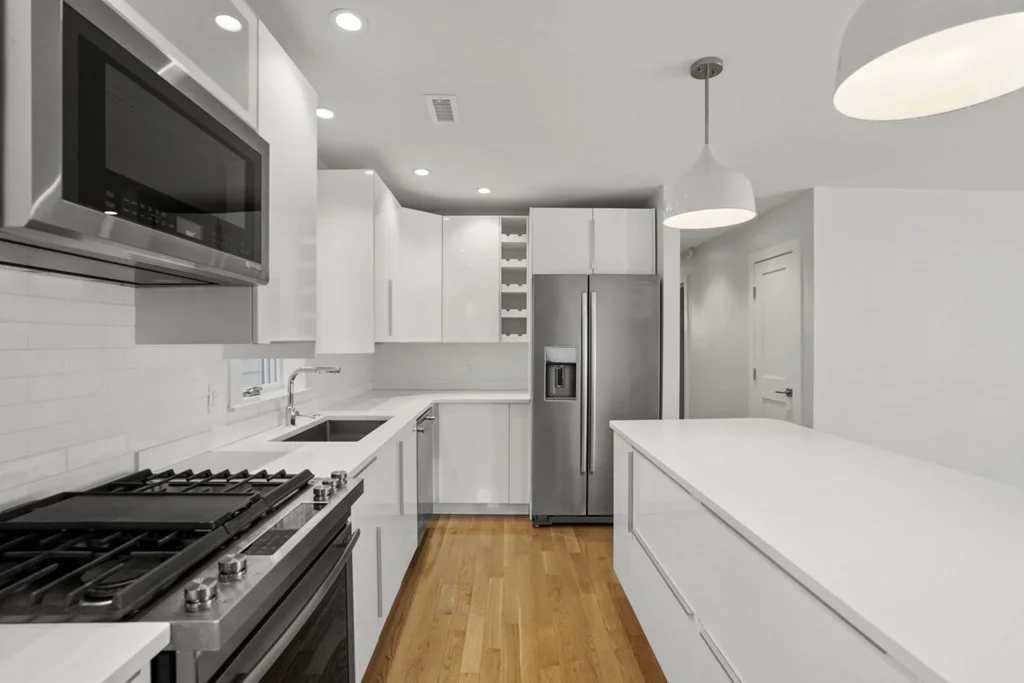 14 Hardwick, Kendall Square