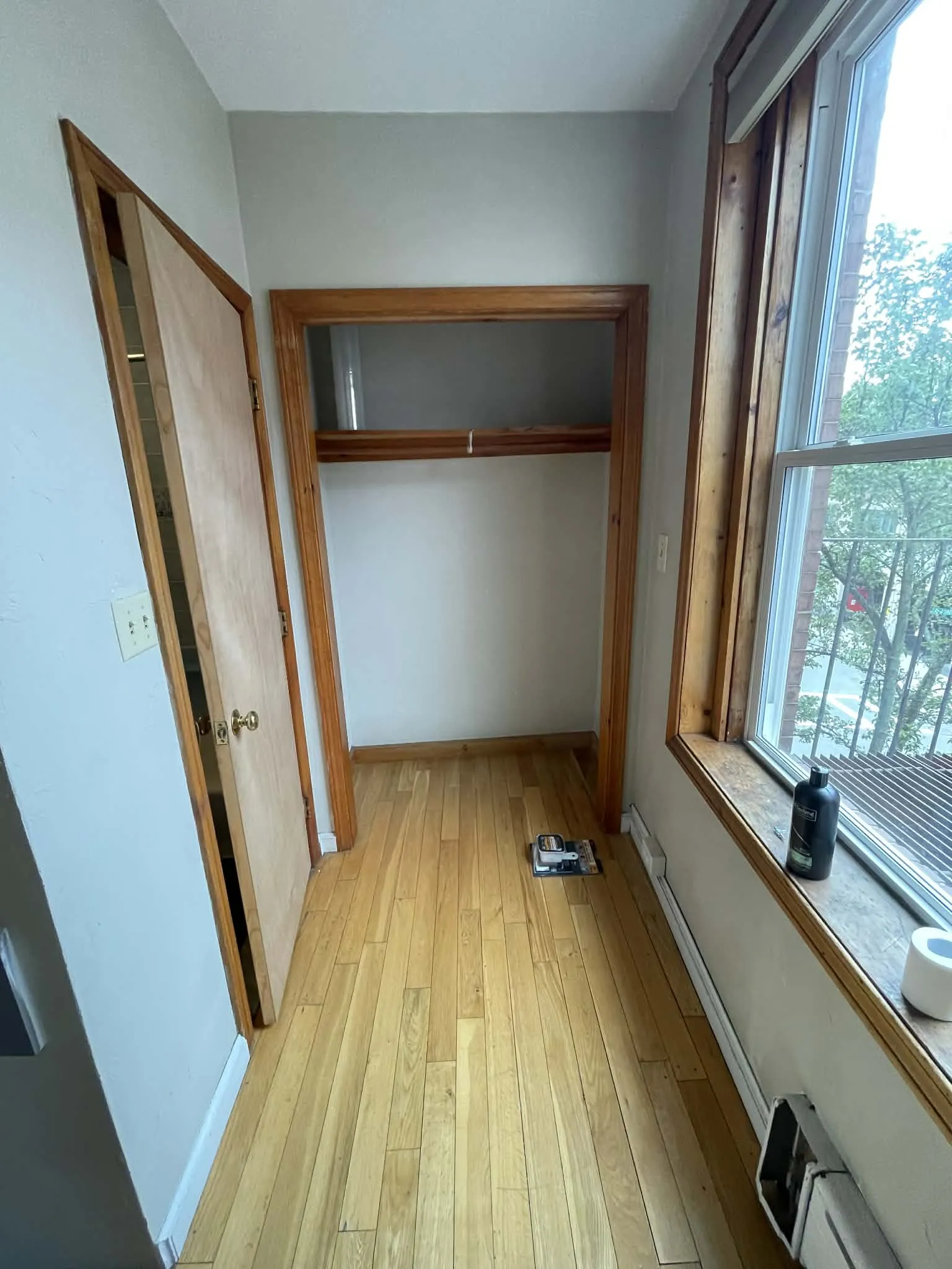 435 Hanover St, North End