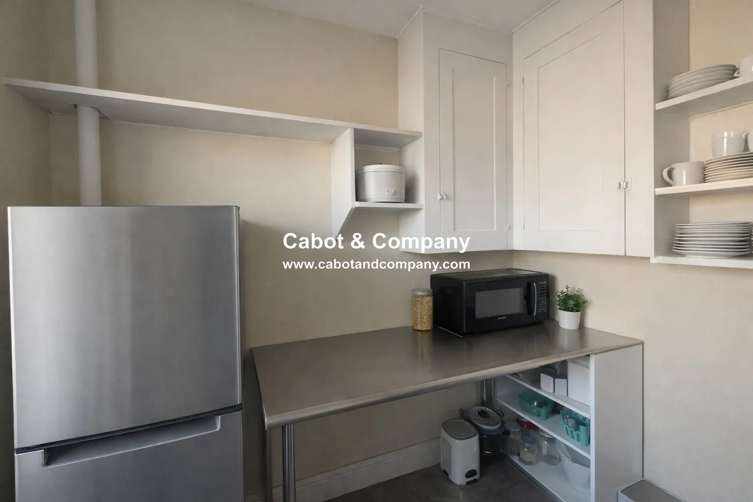 50 Charlesgate East, Fenway