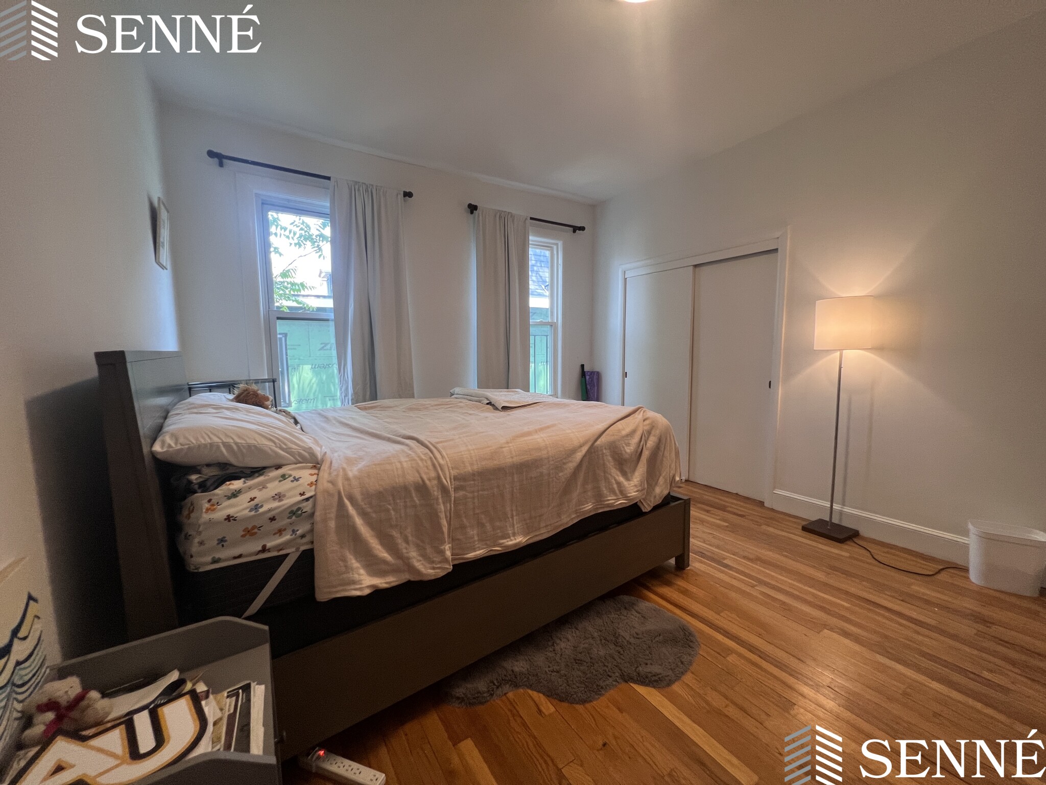 21 Ellery, Mid Cambridge