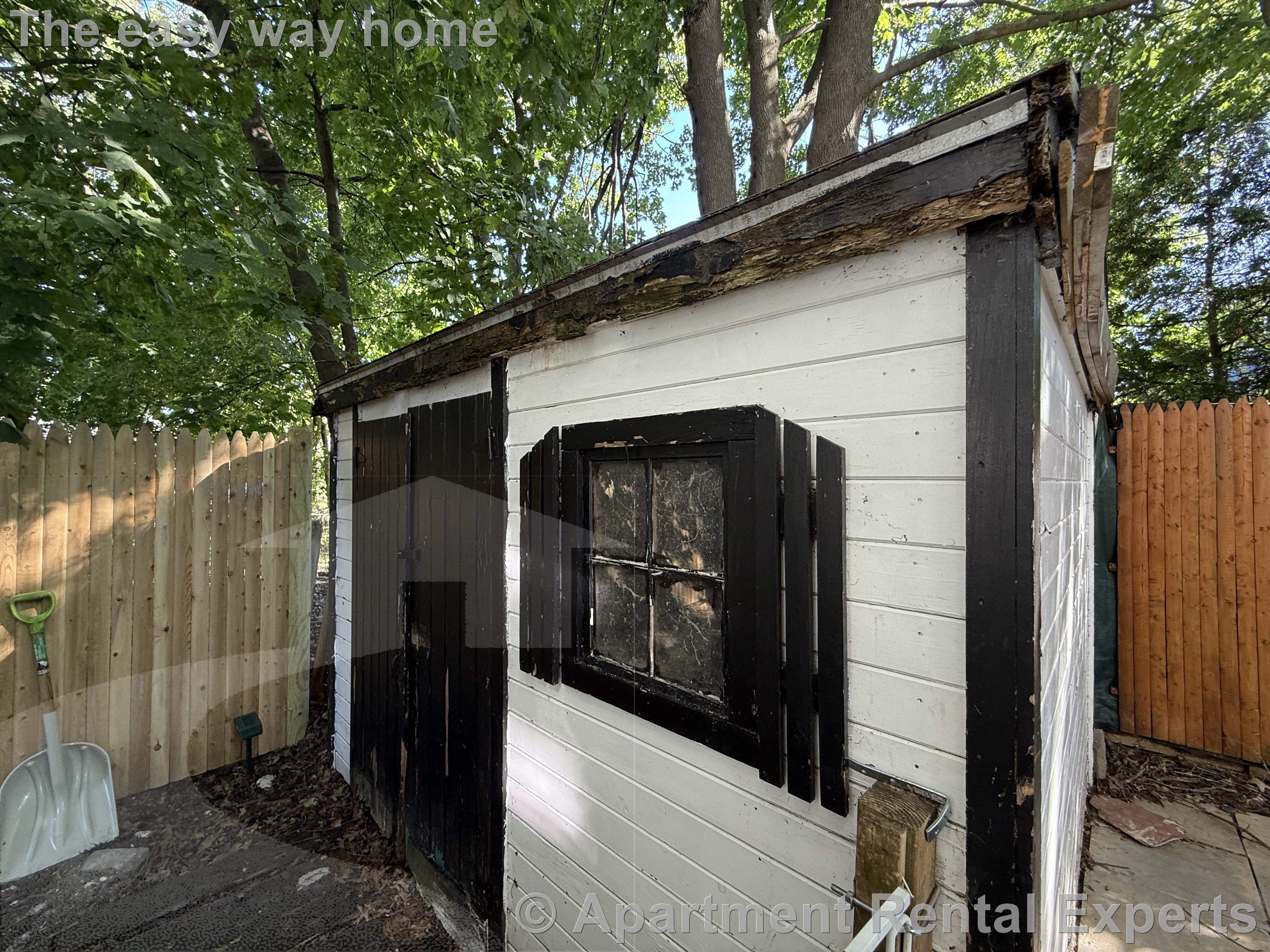 21 Jerome St, Arlington Line