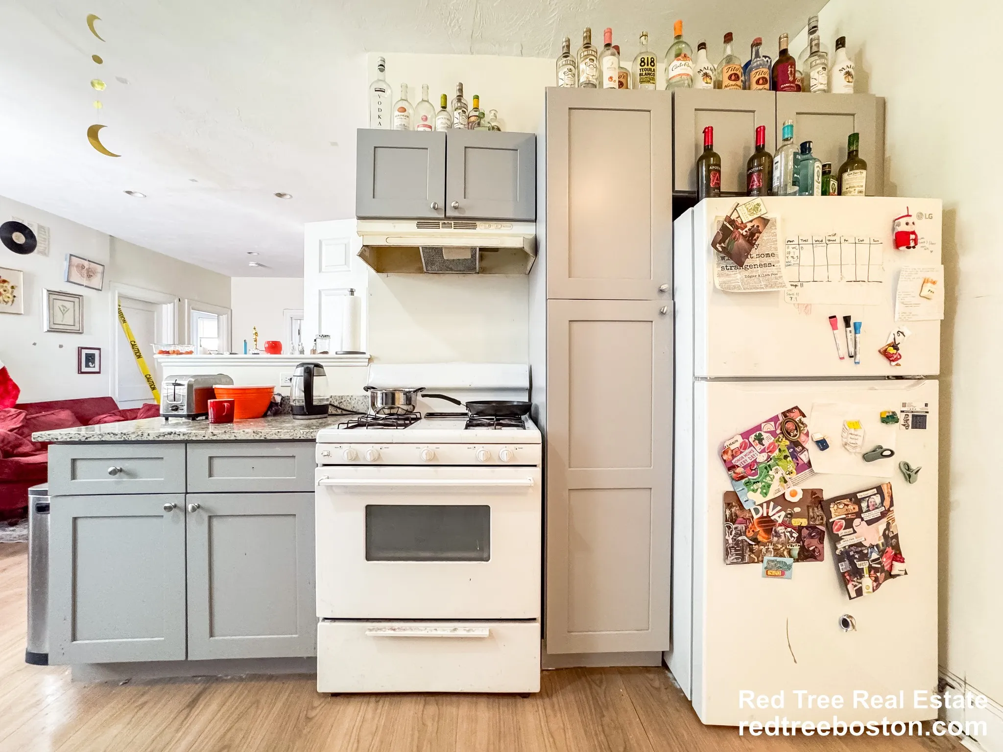 12 Glenville Ave, Allston