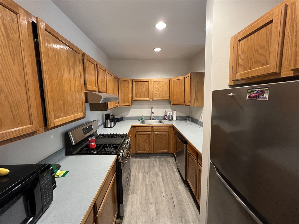 11 Worcester St, South End