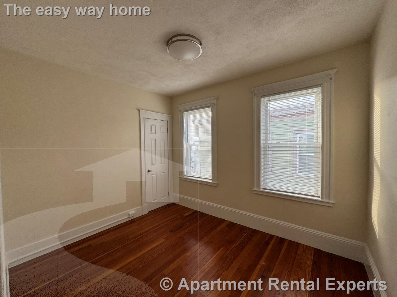 65 Conwell Ave, Teele Square