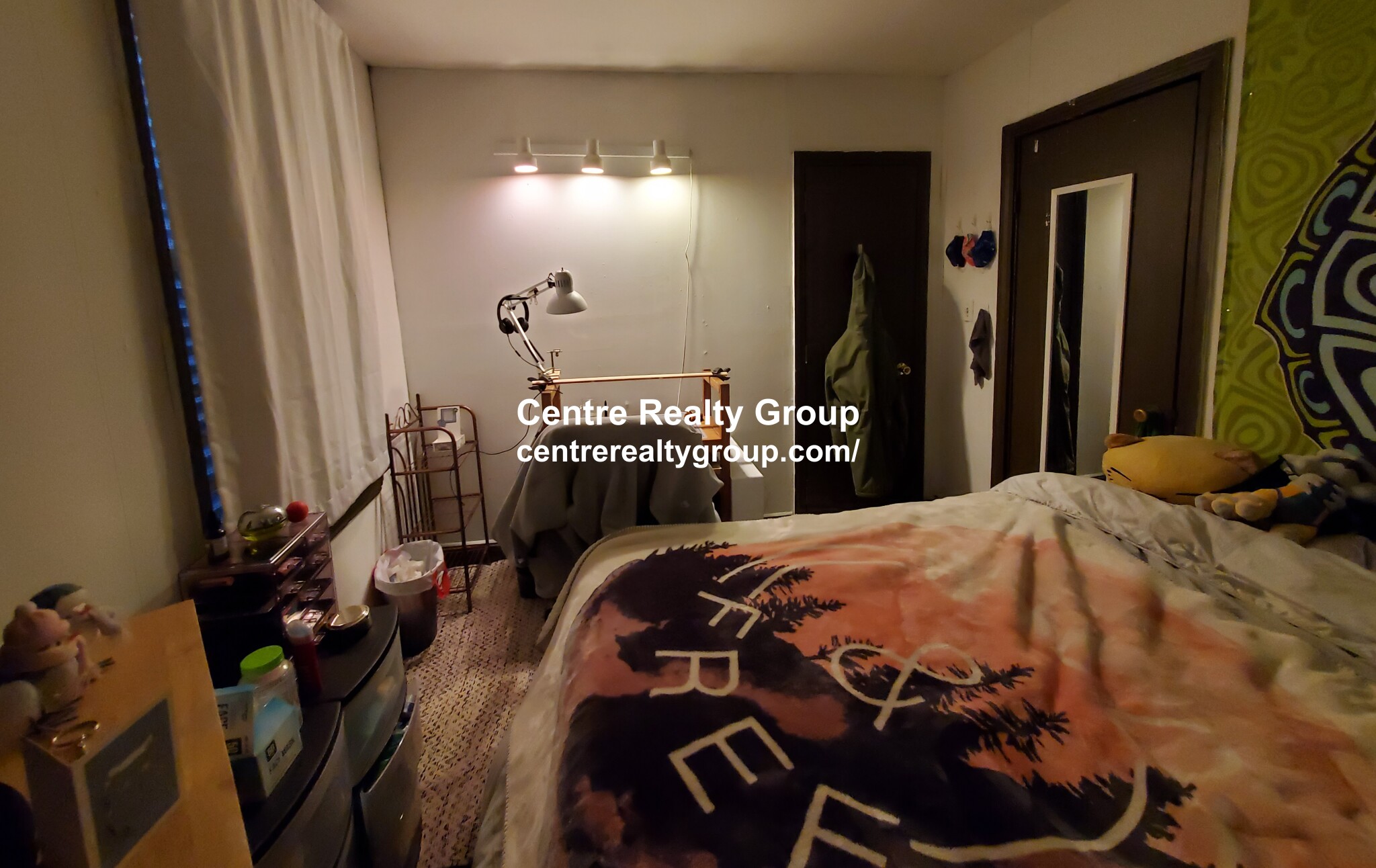 8 Parker Hill Ave, Mission Hill