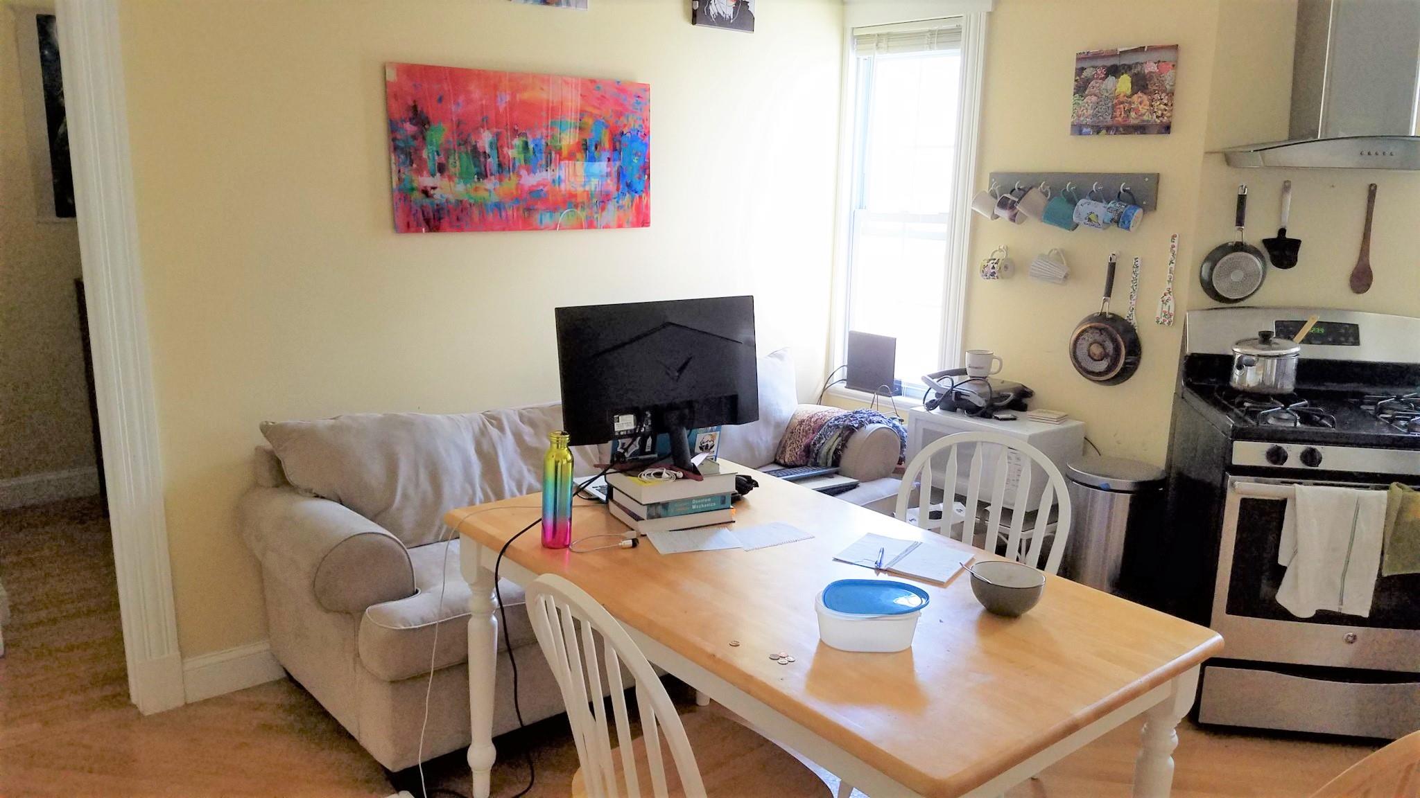 156 Magazine St, Cambridgeport