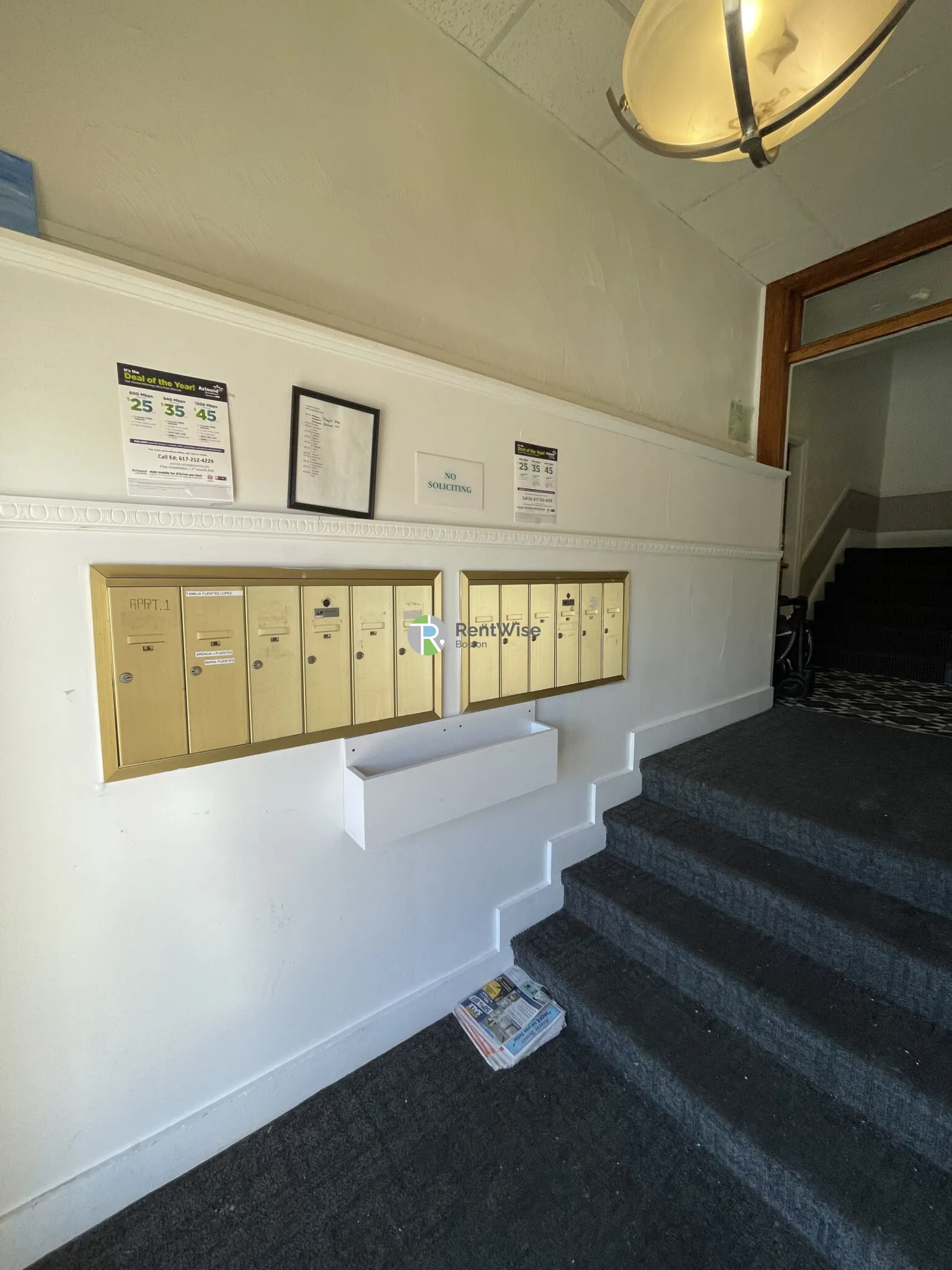 437 Cambridge St, Allston