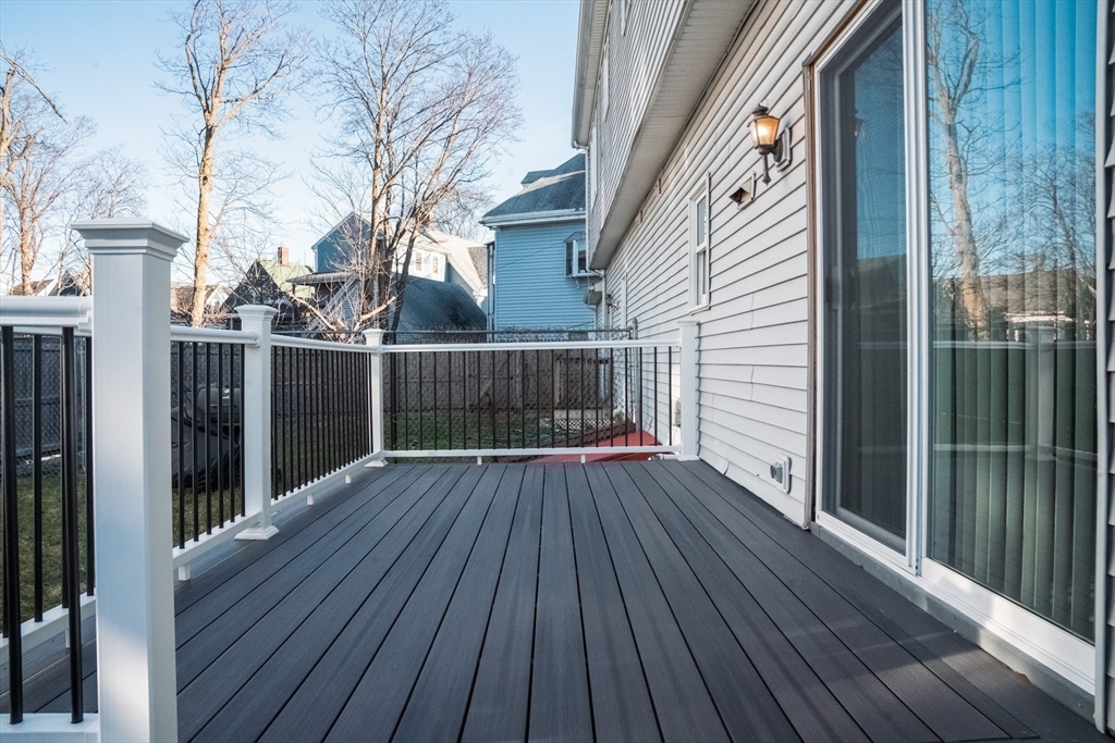 82 Mclellan St, Dorchester