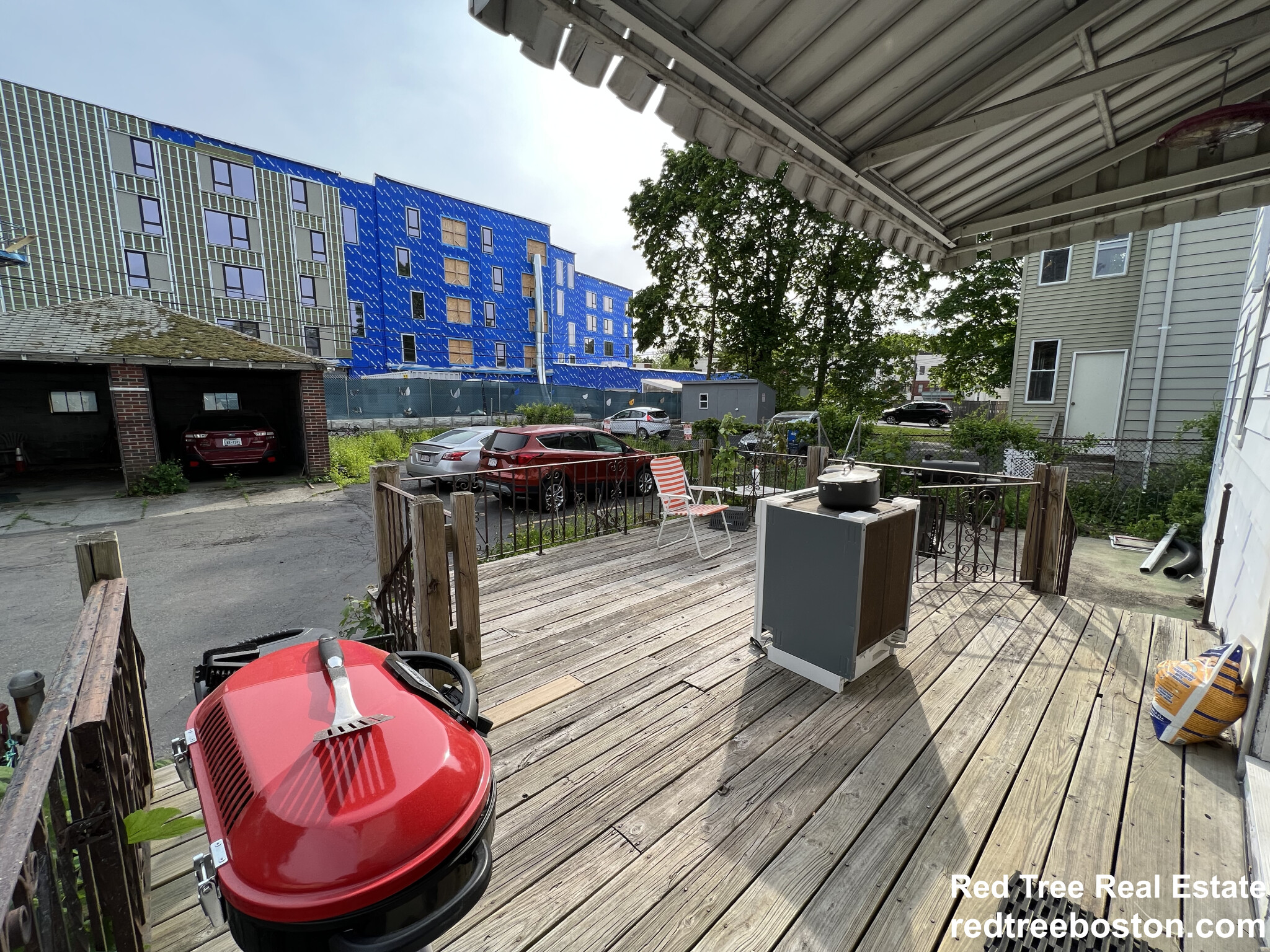 80 Wallingford Rd, Brighton