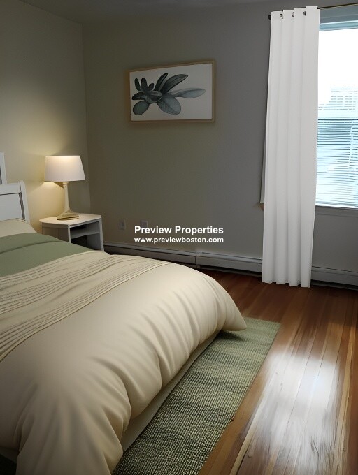 25 Chelsea, East Boston