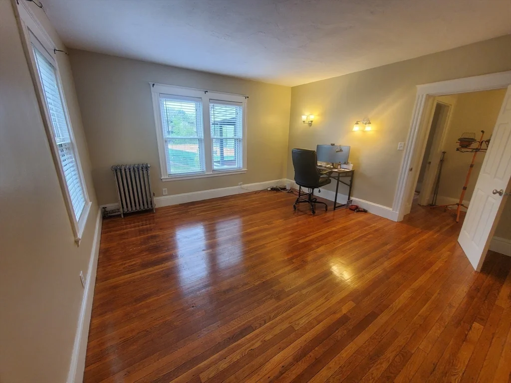 45 Intervale St, Dorchester