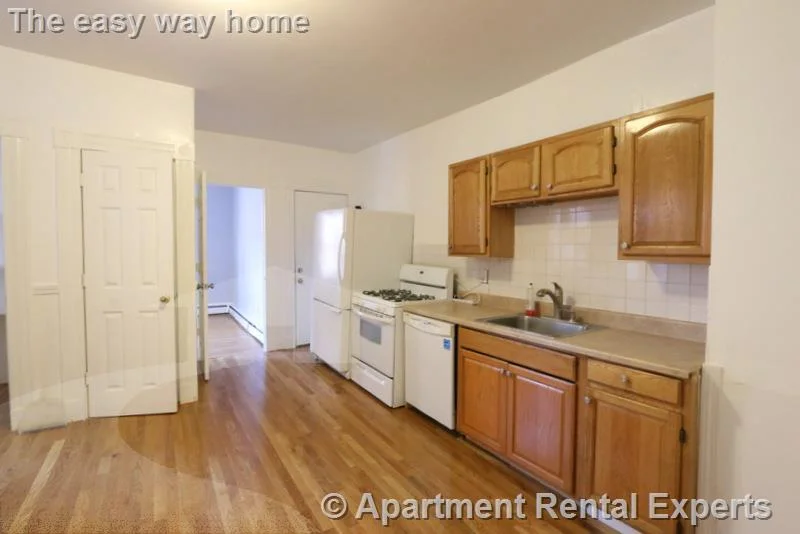 117 Harvard St, Kendall Square