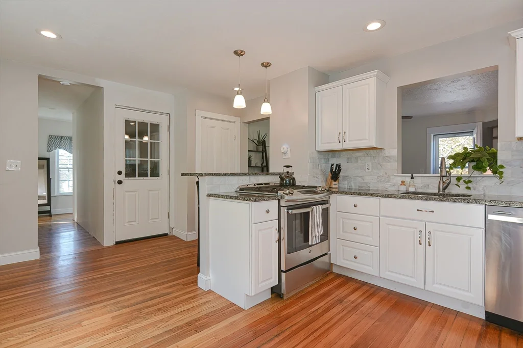 204 Front, Weymouth