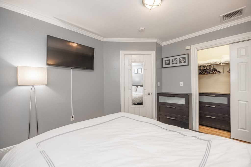 97 East Brookline St, South End