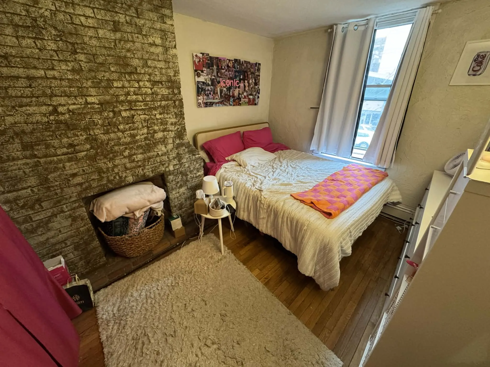 224 Cambridge St, Beacon Hill