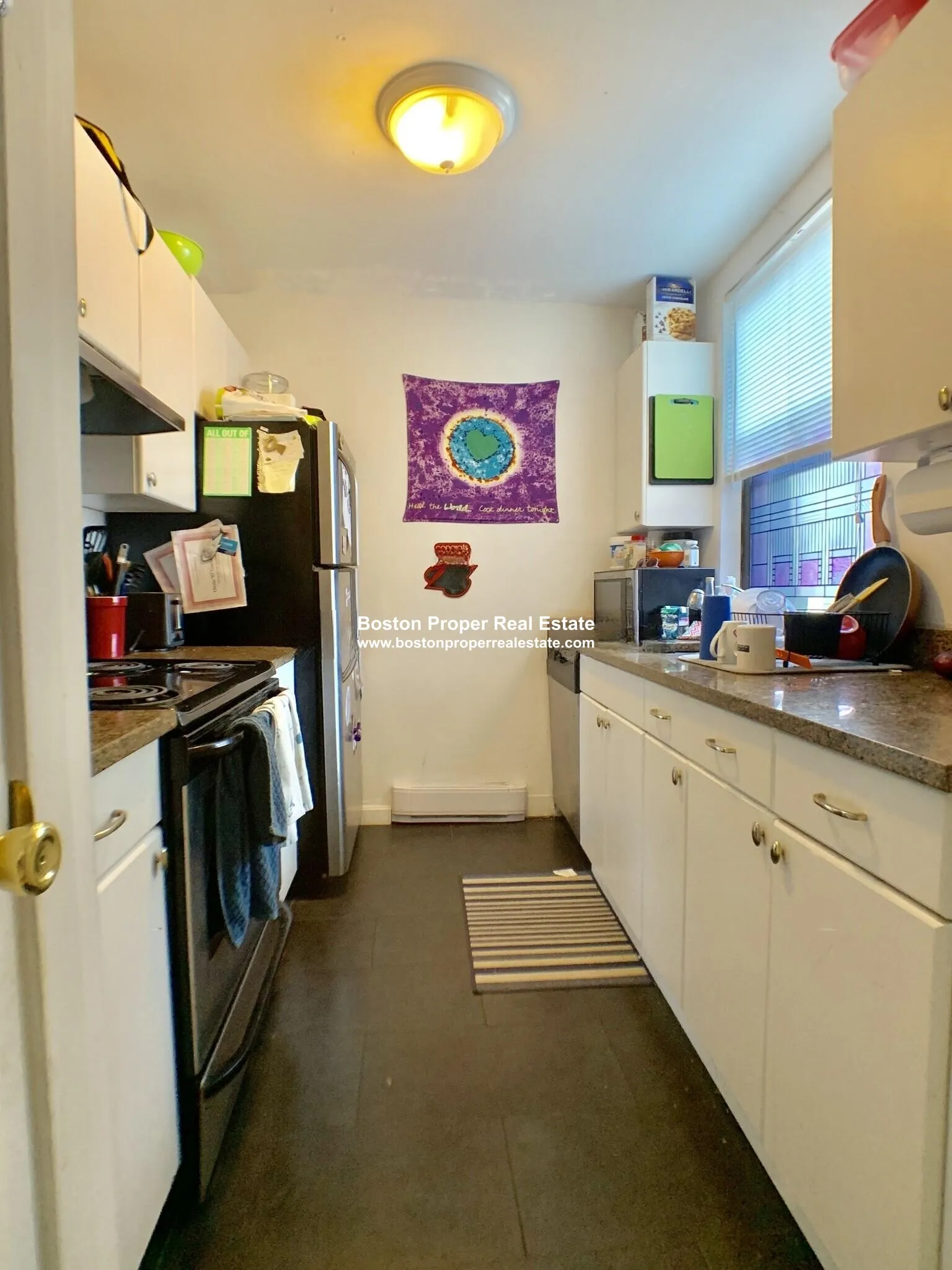 774 Columbus Ave, Roxbury