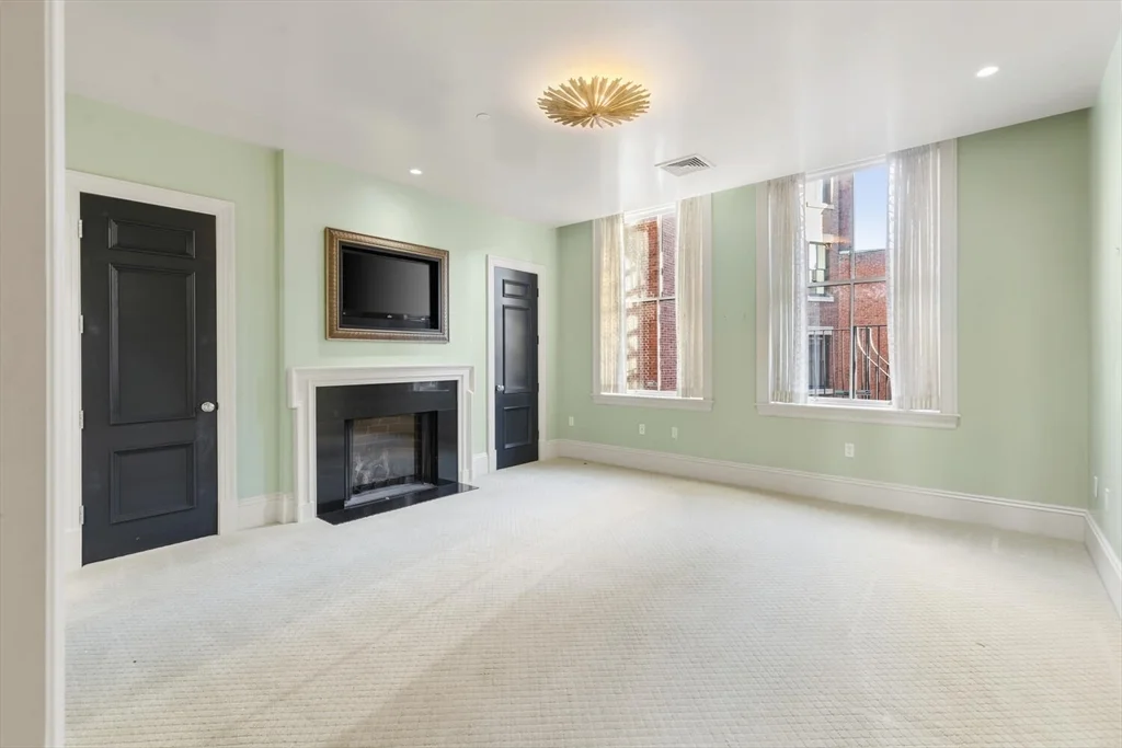 20 Beacon St, Boston Downtown