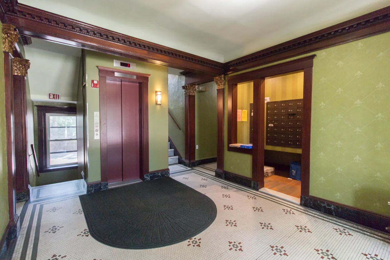 1376 Commonwealth Ave, Allston