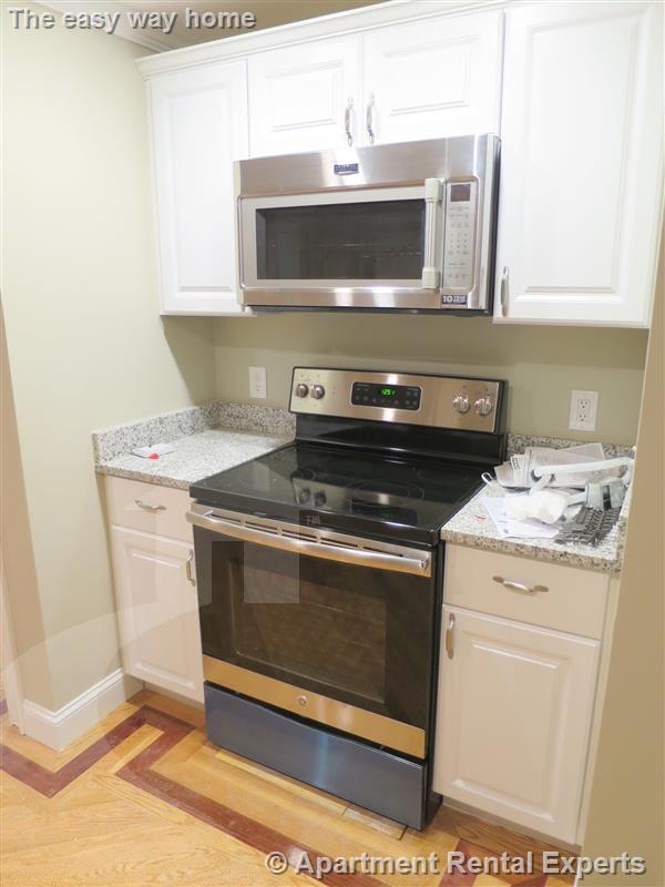 111 Sciarappa St, East Cambridge