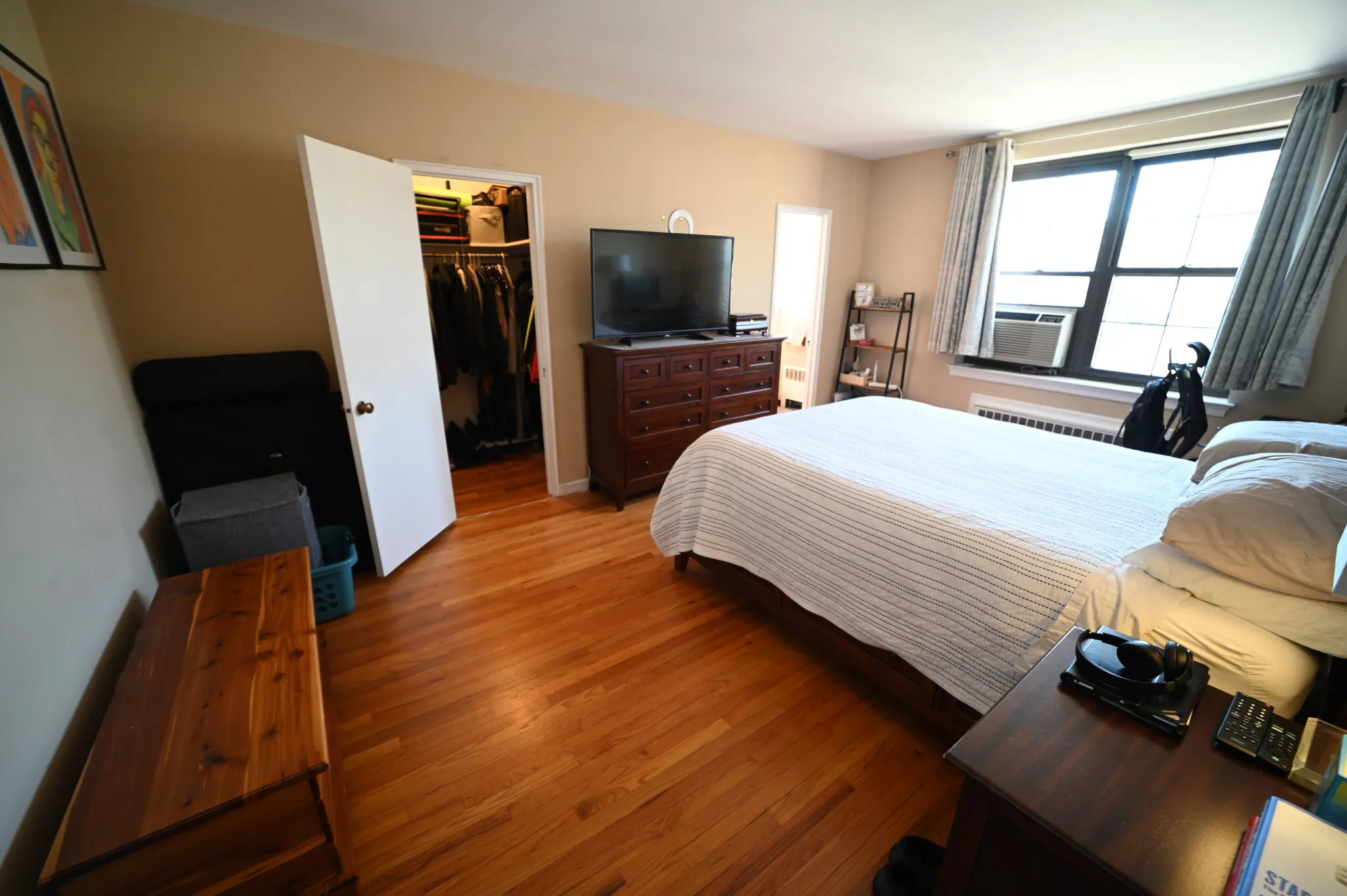 53 Harvard Ave, Coolidge Corner