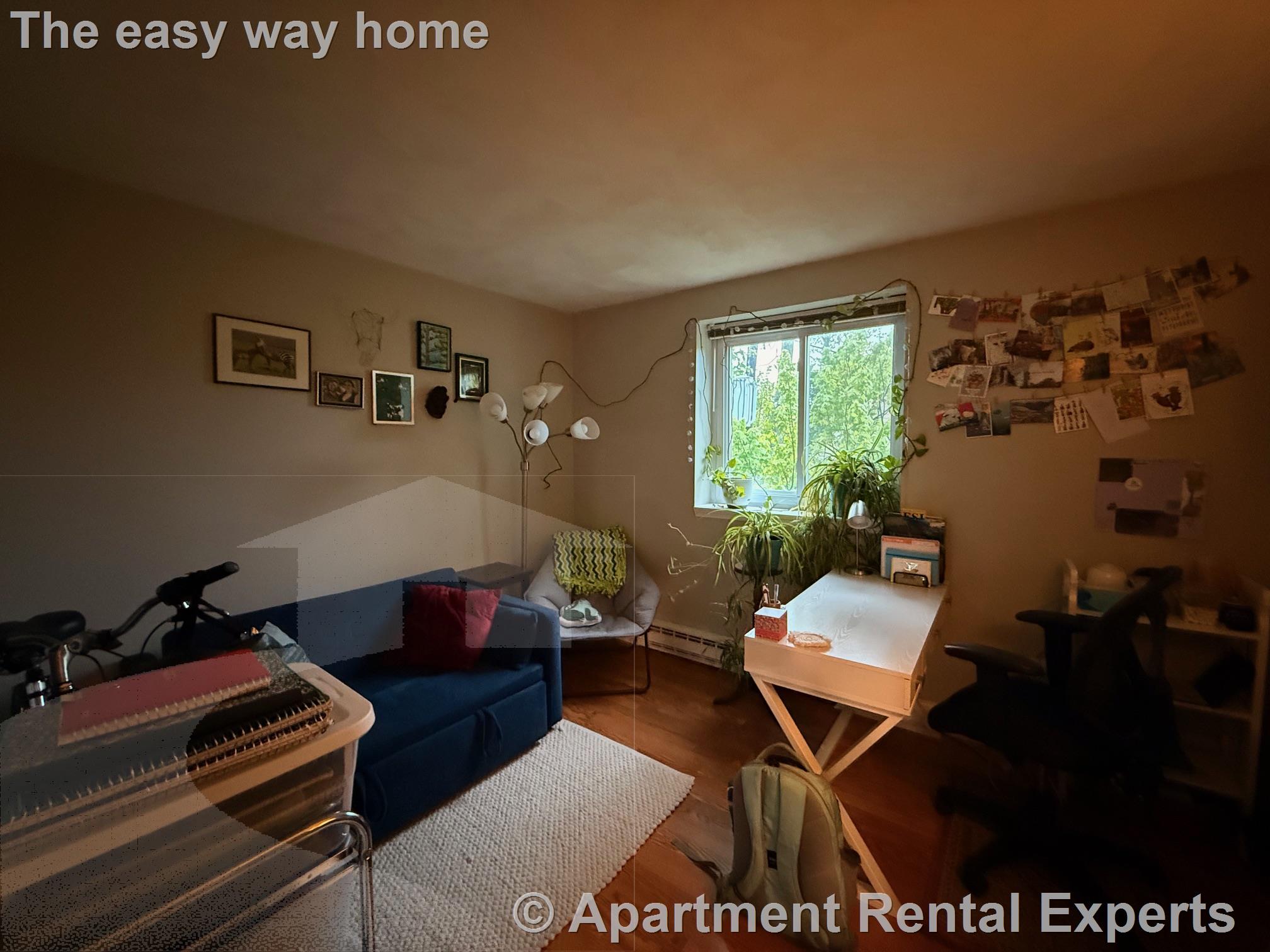 326 Broadway, Winter Hill