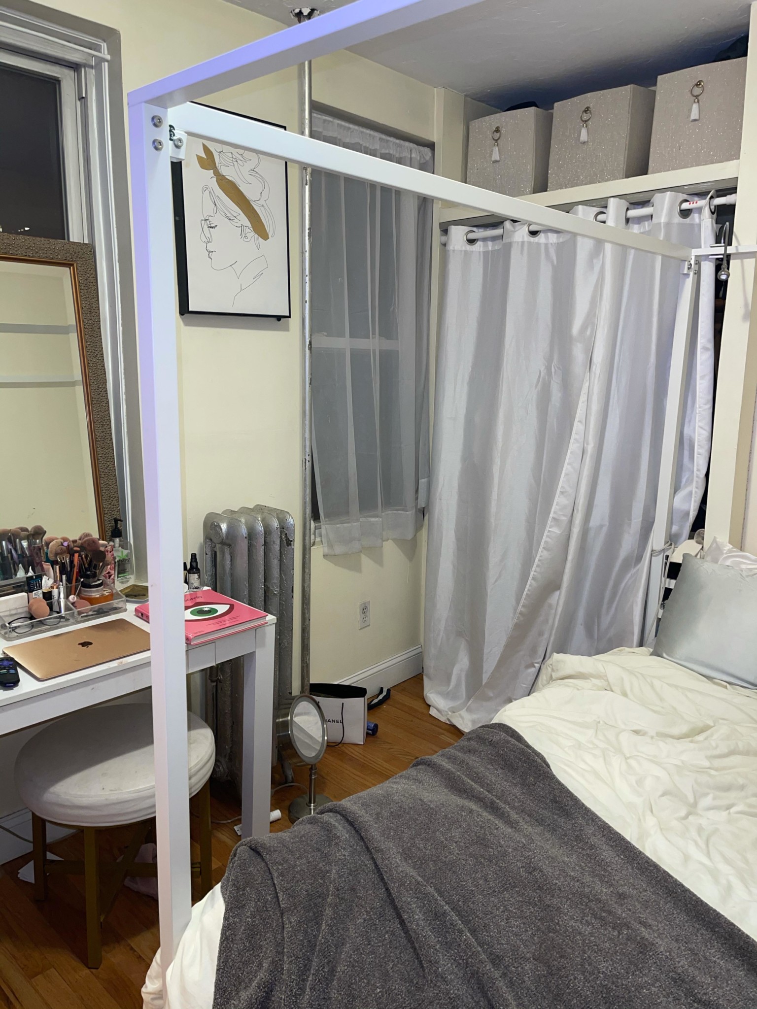 70 Joy St, Beacon Hill