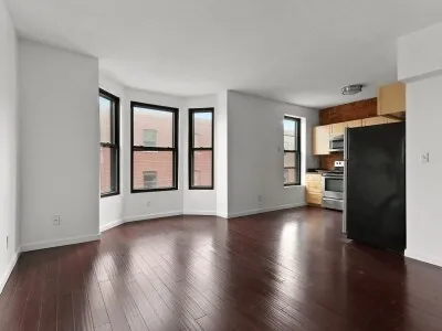 158 F St, South Boston