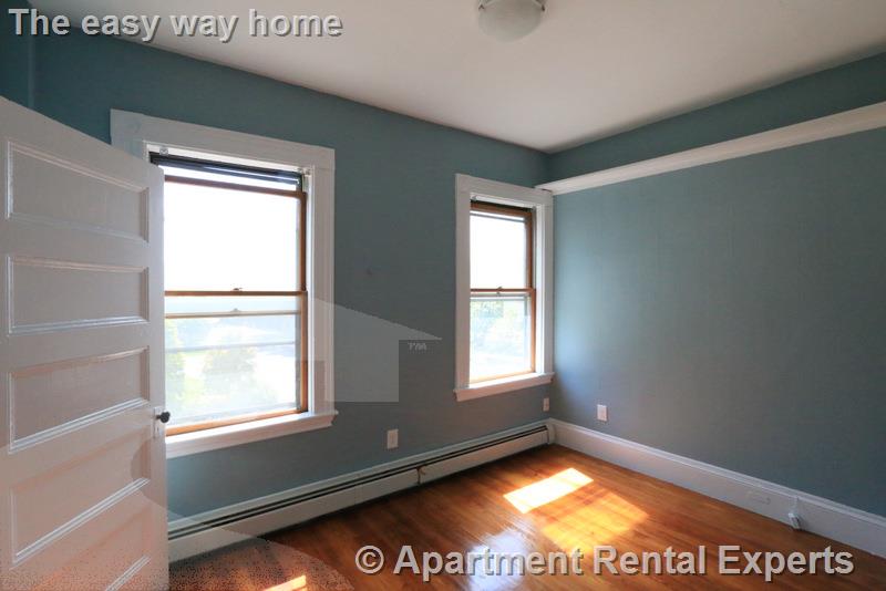 173 Rindge Ave, Porter Square