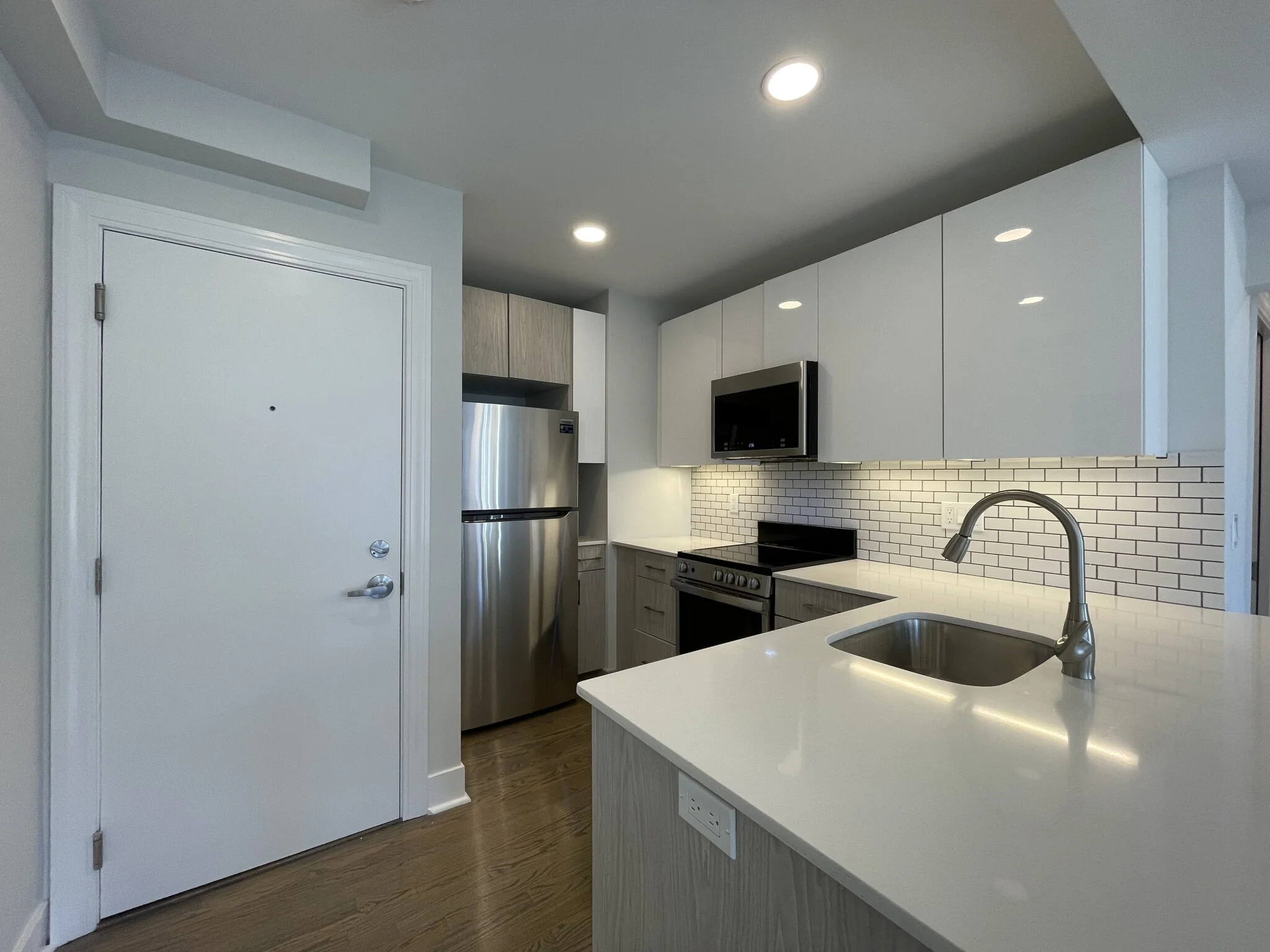 19 Peterborough, Fenway