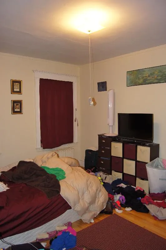 220 South St, Jamaica Plain