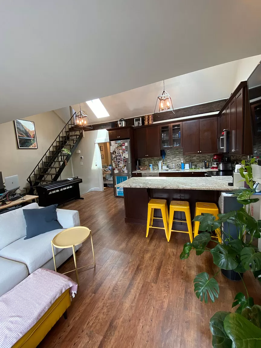 1 bed, 1 bath apartment for rent at 2 Cedar Pl Unit 3, Back Bay — photo 5 of 23