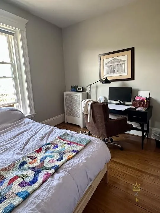 1569 Beacon St, Brookline