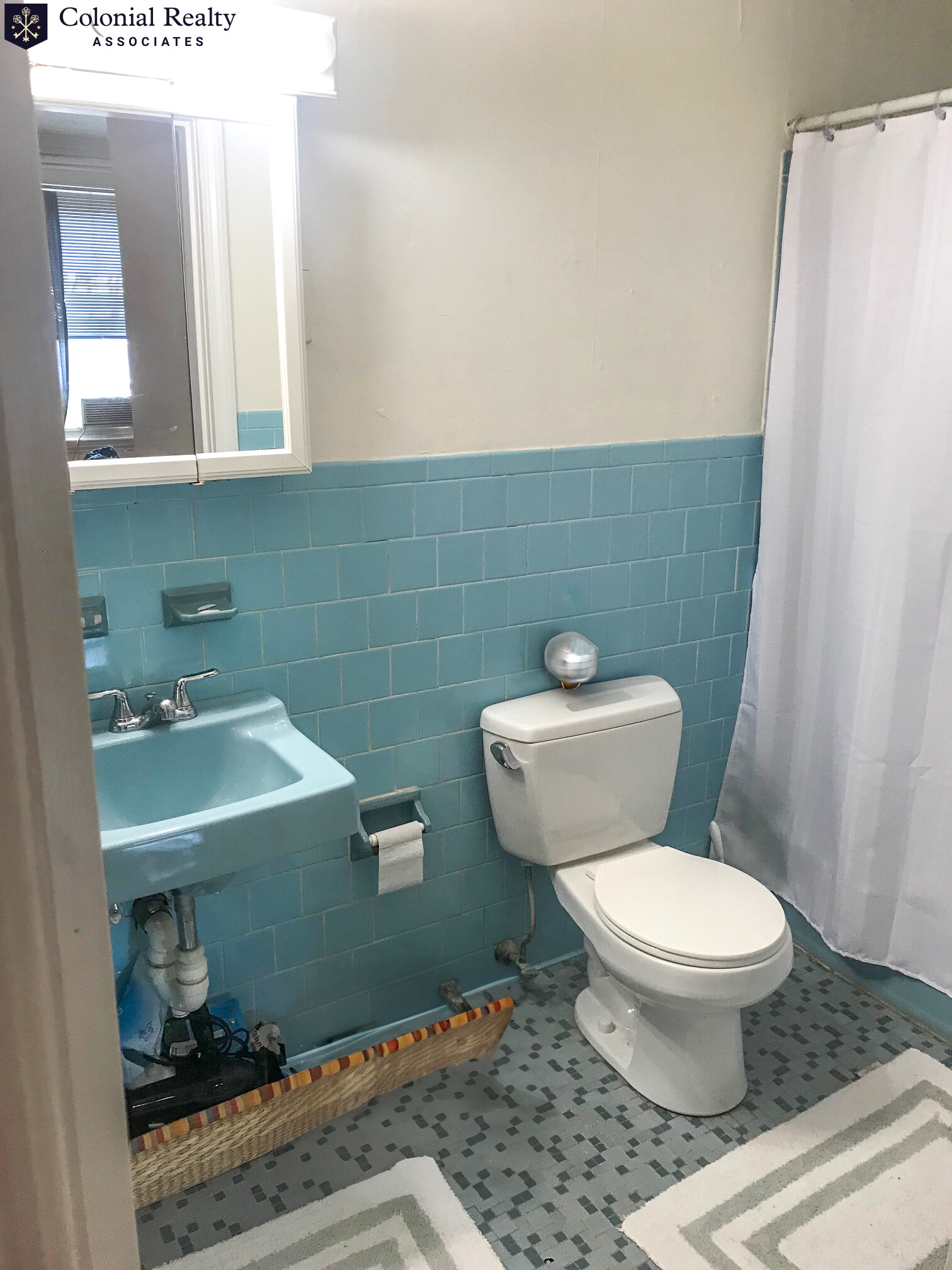 97 Charles St, Beacon Hill