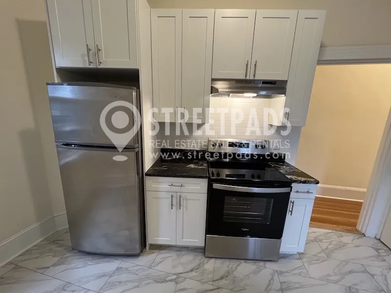 95 Mount Vernon St, Beacon Hill